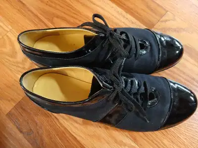 Dress Shoes Women Italian Made Size 6.5, View more