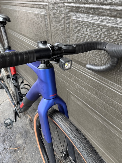 2025 Trek Checkpoint SL6; Gen 3- FS, View more