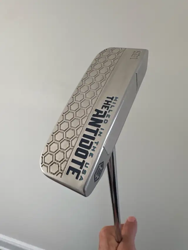 Bettinardi Antidote Putter in Golf in Markham / York Region - Image 4