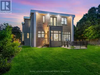 Available now. At the intersection of Kingston Rd & Markham Rd. Close to Scarborough Town Center. Di...