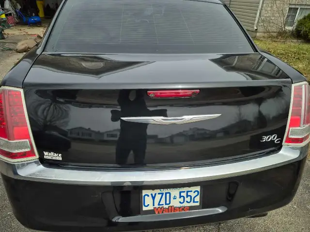 Chrysler 300c 443341982600407041