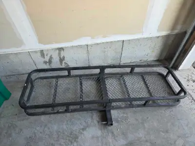 Used 500 lbs capacity