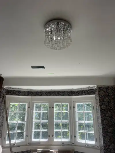  Elegant light fixtures, View more