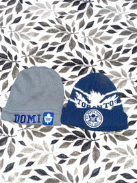 Toronto Maple Leafs Toques 