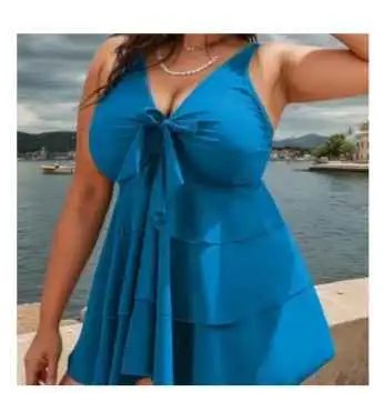 Brand new 3XL bathing suit top, View more