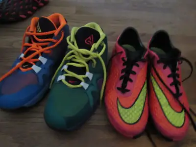 Go back school need unique backpack TZREZ So cool /NIKE Shoes 8, View more