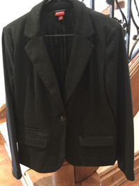 Woman’s Blazer