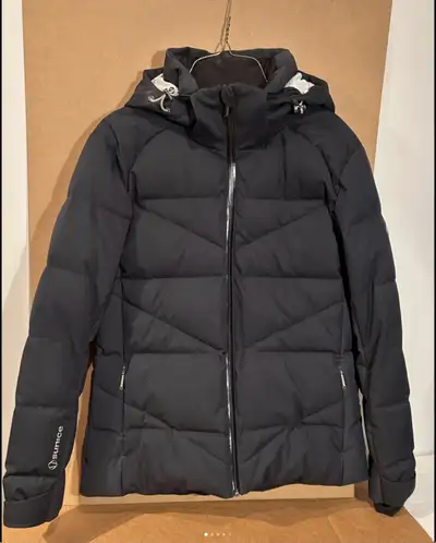 WOMEN'S DOWN/INSULATED WINTER JACKET, View more