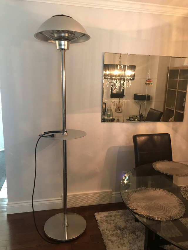 Outdoor Electric Infrared Heater in Other in Sarnia