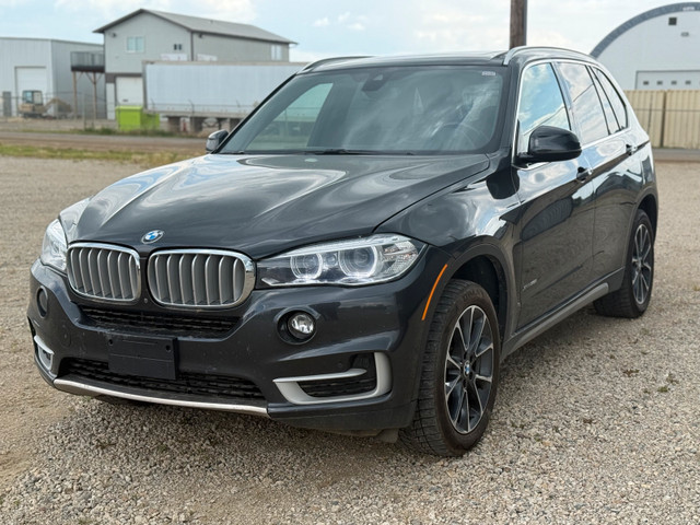 2018 BMW X5 in Cars & Trucks in Saskatoon