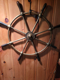Looking to purchase vintage nautical items