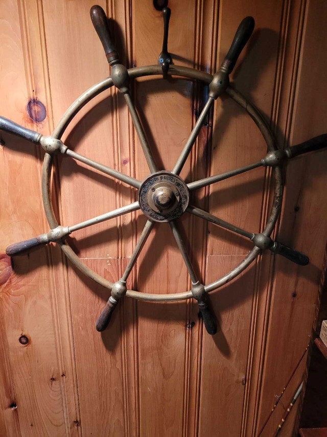 Looking to purchase vintage nautical items in Arts & Collectibles in Ottawa