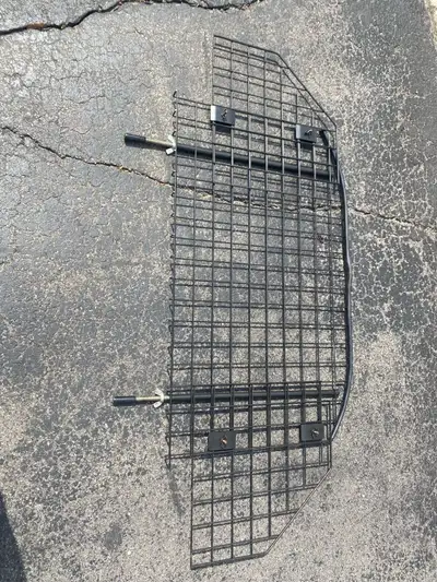 vehicle pet barrier , View more