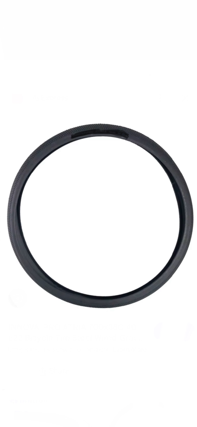 New 700x35 Innova Atria Bicycle Tires 700c x 35 Gravel Trail, View more