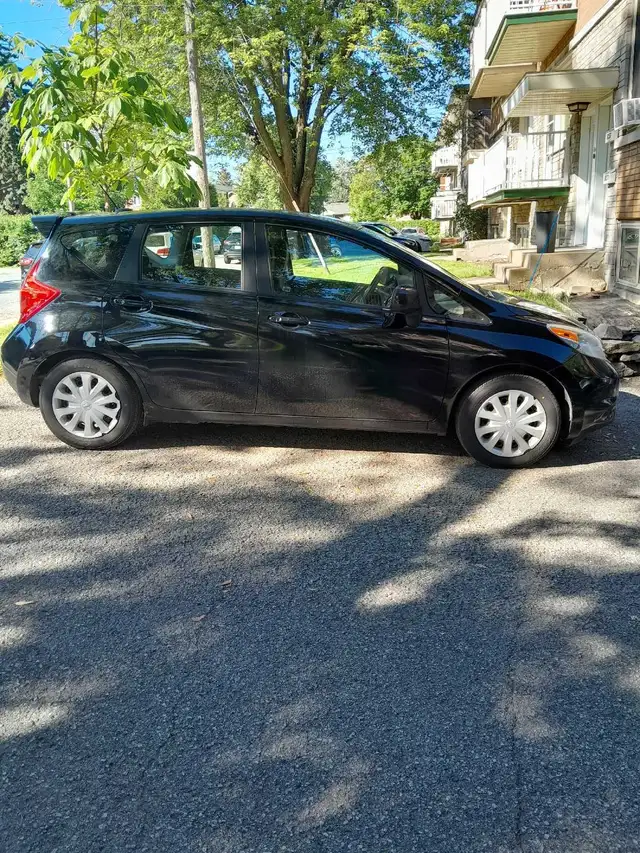 Nissan Versa 2014546604538701424642