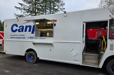 Food Truck Rent to Own, View more