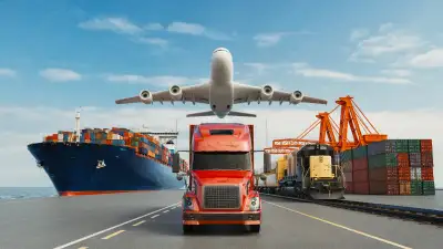Superviseur logistique d’expérience recherche nouveau défi profe, View more
