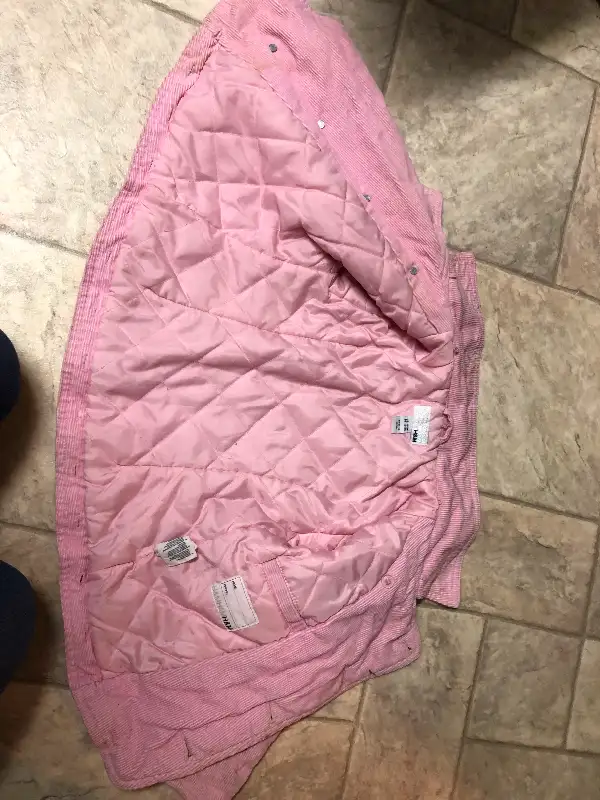 Spring or Fall coat in Clothing - 2T in Kitchener / Waterloo - Image 4