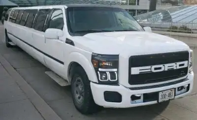 LIMOS NIAGARA reg 905-680-0606, View more