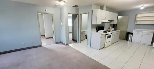 For Rent Apartment available at 1570 Lillian Windsor, Ont beginning November 1, 2026. Monthly paymen...