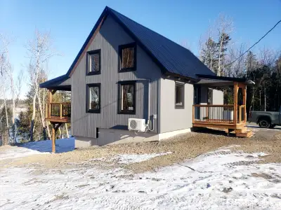 Stunning Timber Frame, View more