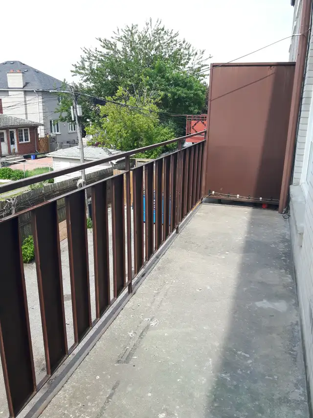 Two Bedroom Apartment for Rent in Long Term Rentals in City of Toronto - Image 10
