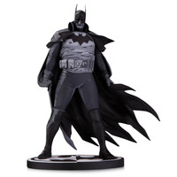 !!New Batman black and white series Limited Edition of 3500