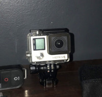 Gopro | Amazing Deals on Cameras, Camcorders, Lenses, Tripods and more in  Saskatchewan | Kijiji Classifieds