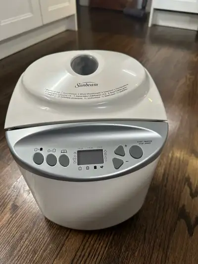 Cuisinart - Bread Maker, View more