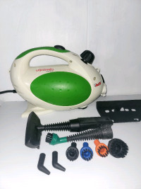 Polti Vaporetto Handy Portable Steamer Steam Cleaner 