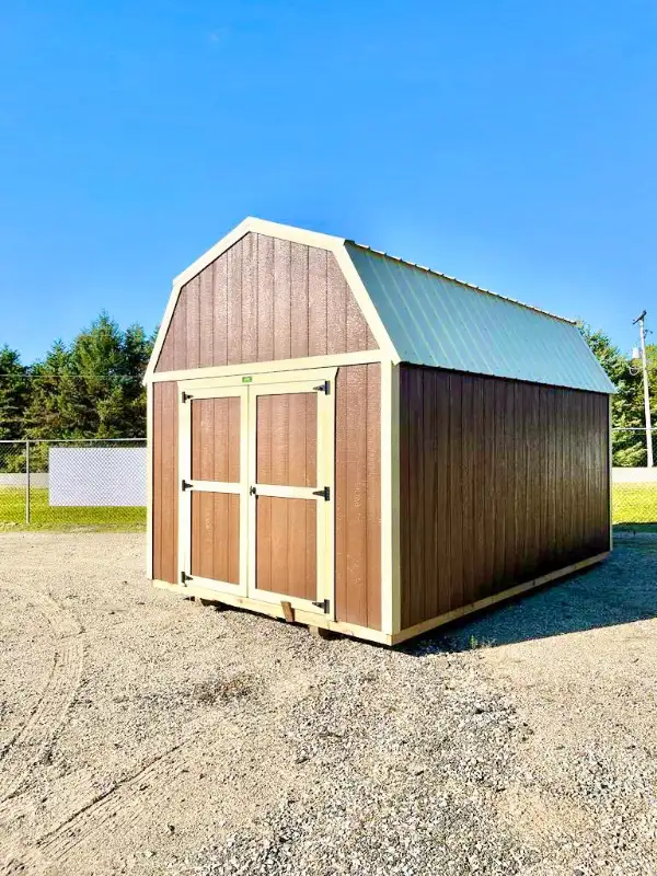 Lofted Barns For Sale in Outdoor Tools & Storage in London - Image 4