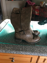 Woman’s Fall/Winter Boots
