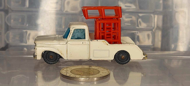 Vintage Husky / Husky Models Cars & Trucks - Ad 2 of 4 - $13.00 in Toys & Games in Belleville