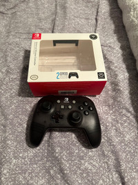Nintendo Switch Controller Wireless With Box
