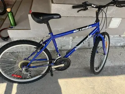 51 ads for supercycle sc 1800 in Mountain in Canada | Kijiji
