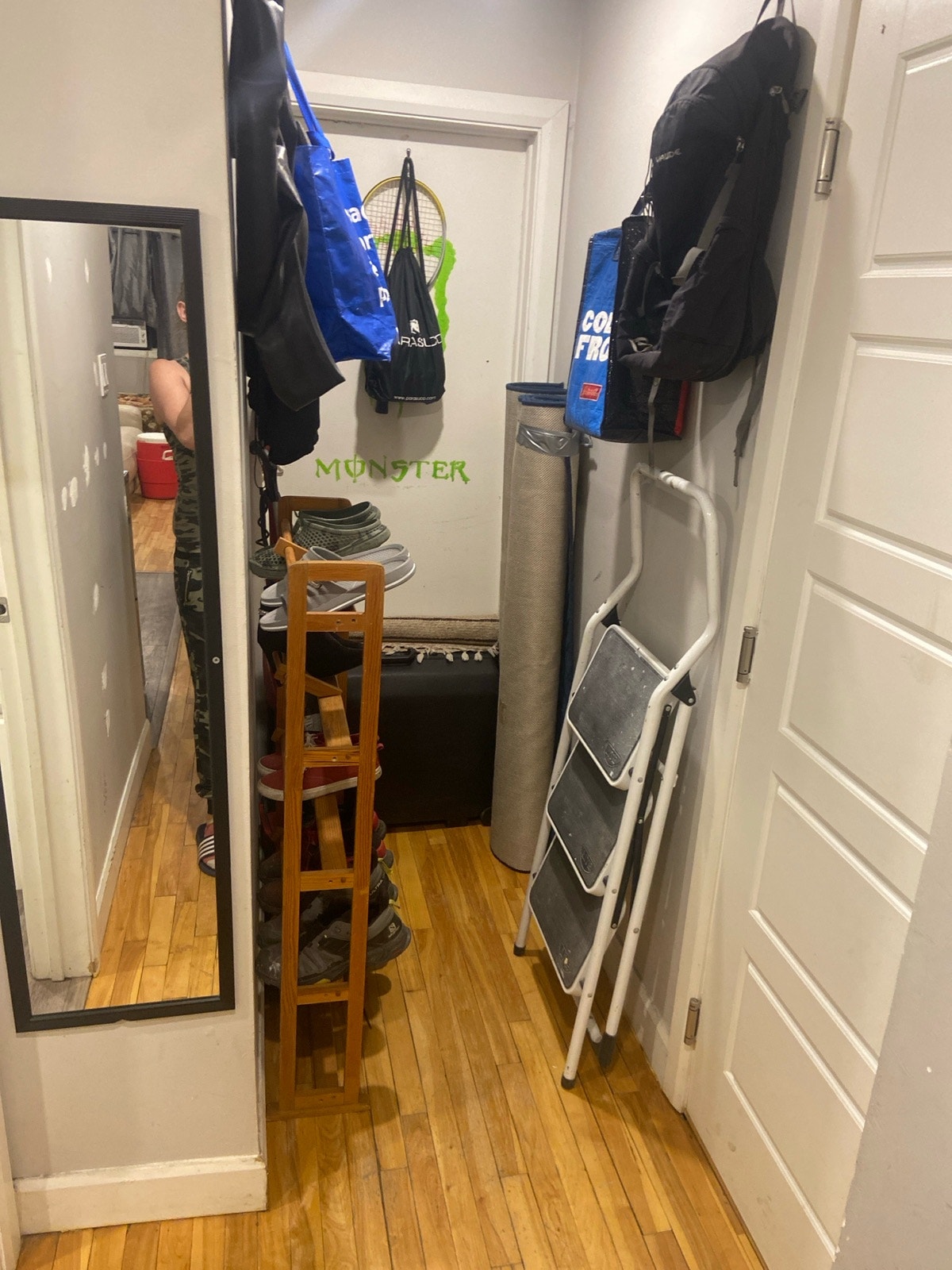Studio à louer — photo 3
