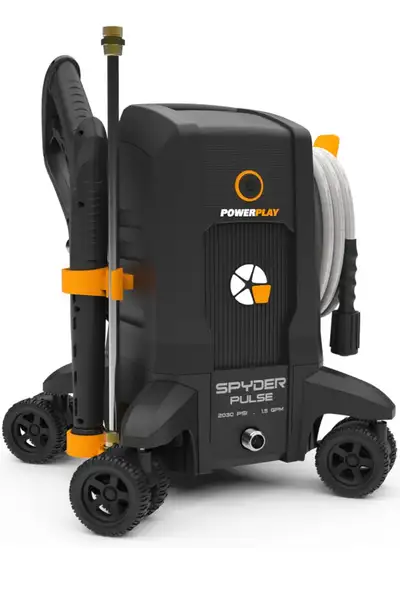 For rent: Pressure Washer , View more
