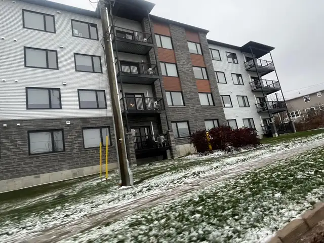 Apartment for Rent in Long Term Rentals in Fredericton - Image 4