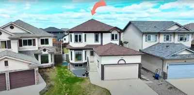 5 bed 4 bathroom