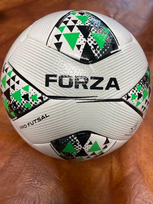 PRO FUTSAL BALL FOR OFFICIAL MATCHES in Soccer in Peterborough
