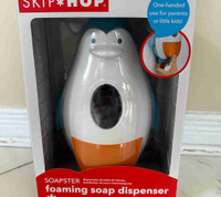 Skip Hop Foaming Soap Dispenser
