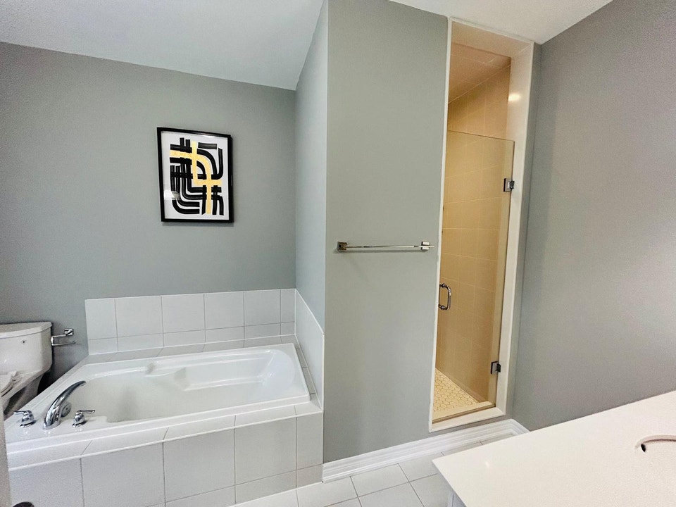 4 Bedroom Fully Furnished House for Rent in Brampton 2