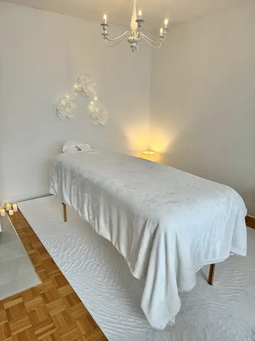 Relax. Rejuvenate. Restore. Treat yourself to the ultimate relaxation experience with professional m...