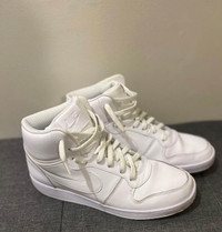 Nike Ebernon Mid Shoes - Men’s Size 11US