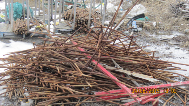 recyclage métaux dans Objets gratuits  à Saint-Hyacinthe - Image 4