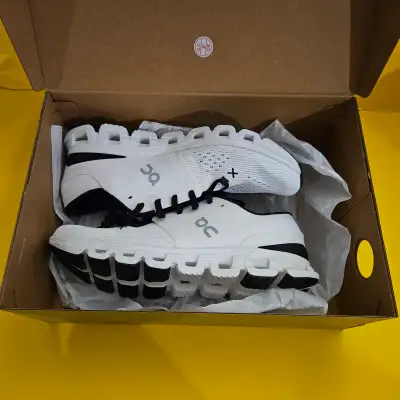 On Cloud X 4 Size 10 Men Shoes Brand New, View more
