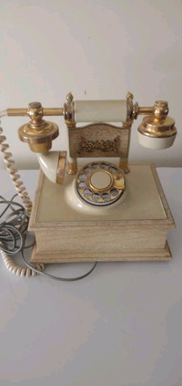 Northern electric vintage phone 
