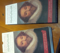 2 William Shakespeare Related Books, See Listing, $12 Each