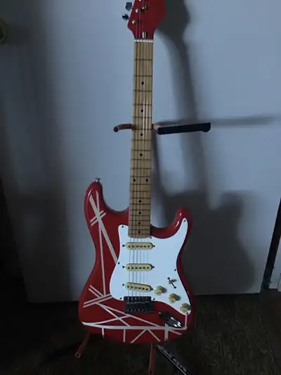 Hondo VHT Collectors take note!, View more