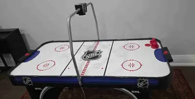 Air Hockey Table , View more